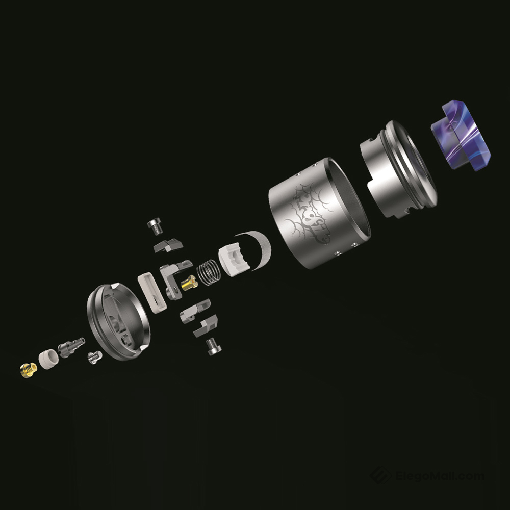 Wotofo Profile 1.5 RDA